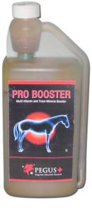 Pro Booster 1l