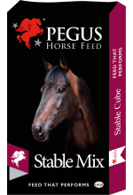 Stable Mix 20kg product