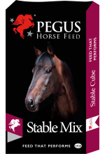 Find more about Stable Mix 20kg Stable Mix 20kg product