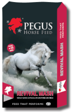 Pegus Revival Mash product