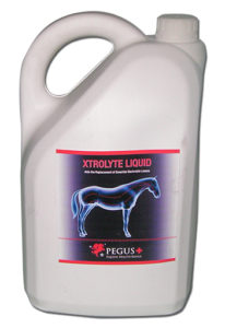 xtrolyte liquid
