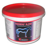 Farrier’s Blend