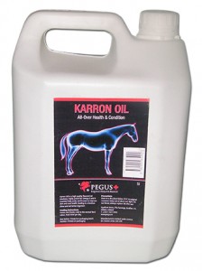 Karron Oil